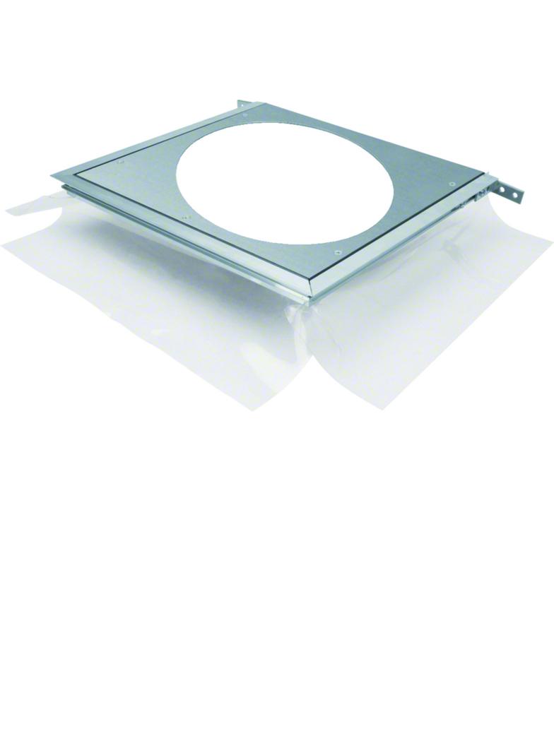 tehalit.BK Puszka montażowa R12 fi306 boczna folia ochronna BKSAR12 HAGER