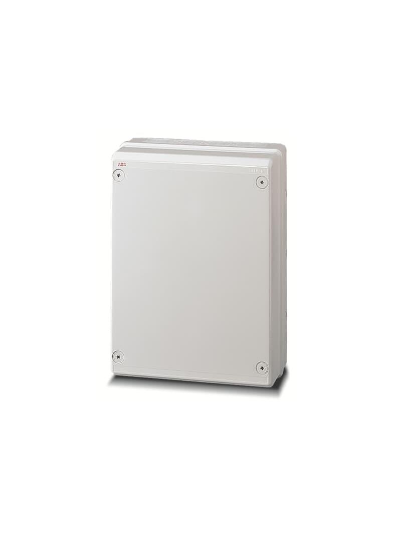 12814, Puszka łączeniowa IP65 poliwęglanowa - 275x370x140