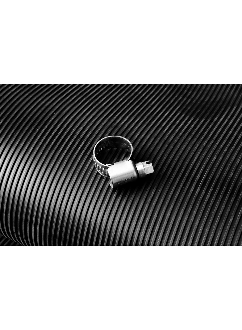 Opaska ślimakowa 8-12/9 mm, W4, 3 szt.