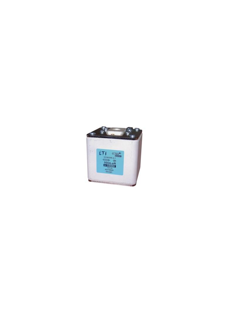 Wkładka topikowa ultraszybka G2MUQ01/315A 1000V 004304621 ETI