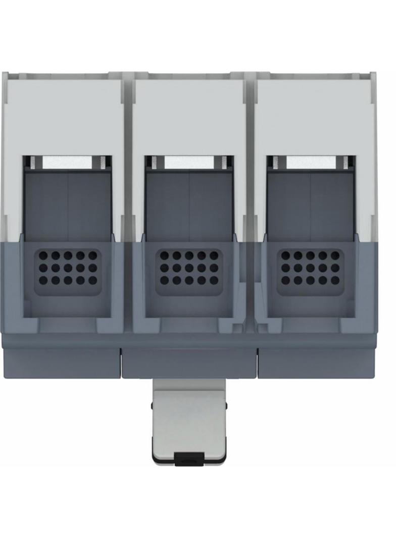 MCCB Wyłącznik mocy h3 x630 TM 3x630A 40kA HNJ630DE HAGER