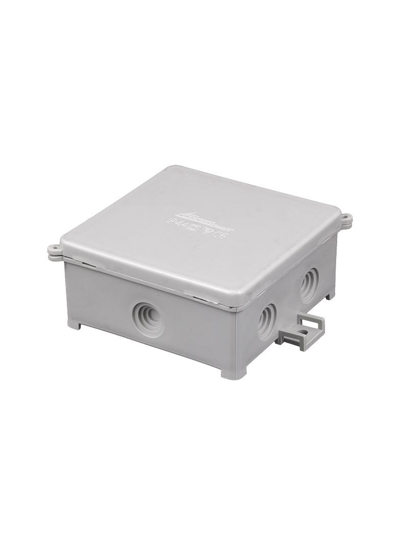 PIN 80/S puszka instalacyjna natynkowa 31.81 OPATÓWEK