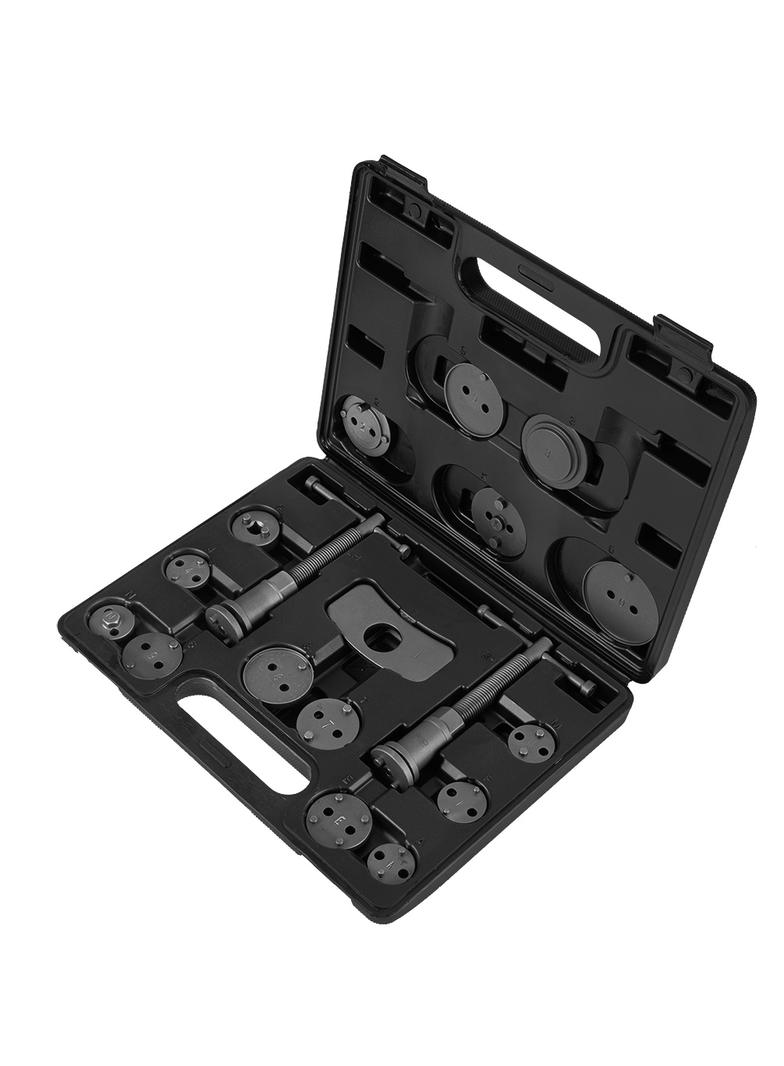 Zestaw ręcznych separatorów do zacisków hamulcowych, 18 szt.