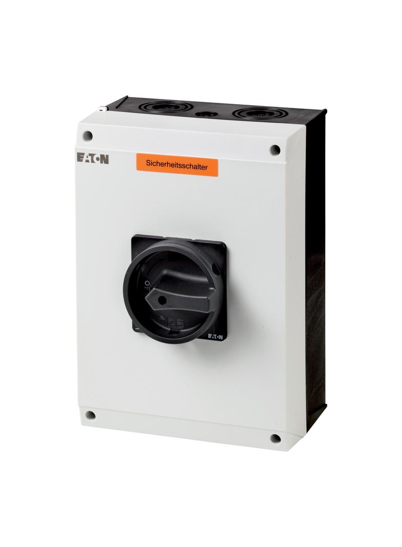 T5-4-8903/I5-SI-SW Łącznik krzywkowy 100A 30kW 207290 EATON