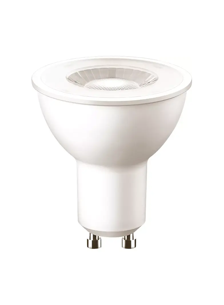 PILA LED 65W GU10 WW 36D ND 1CT/10 Żarówka LED