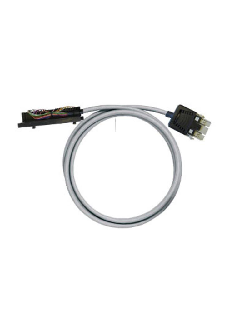 PAC-S300-RV24-V1-1M5 Kabel połączeniowy PLC WEIDMULLER