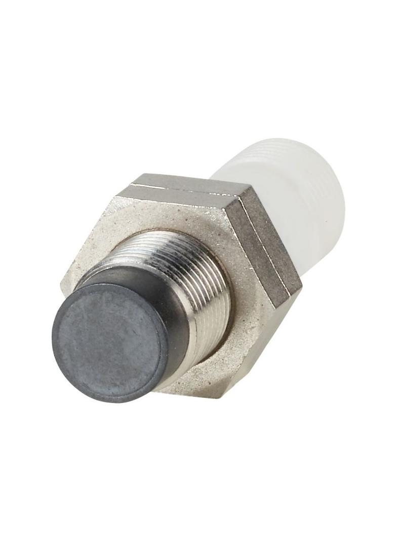 E57PS-12UNN4-Q Czujnik indukcyjny DC cylindryczny M12 metal M12 złącze 197830 EATON