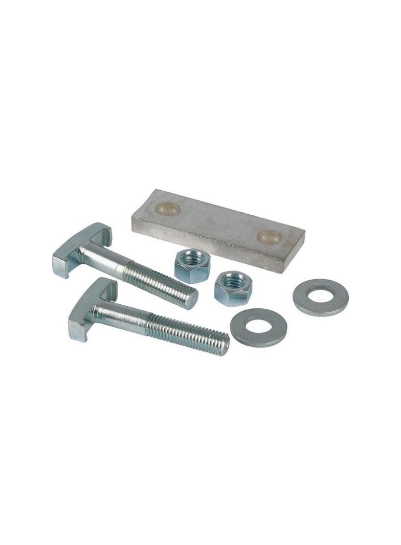 AVS30L Połączenie szyn zbiorczych dla 2x30x10 093842 EATON