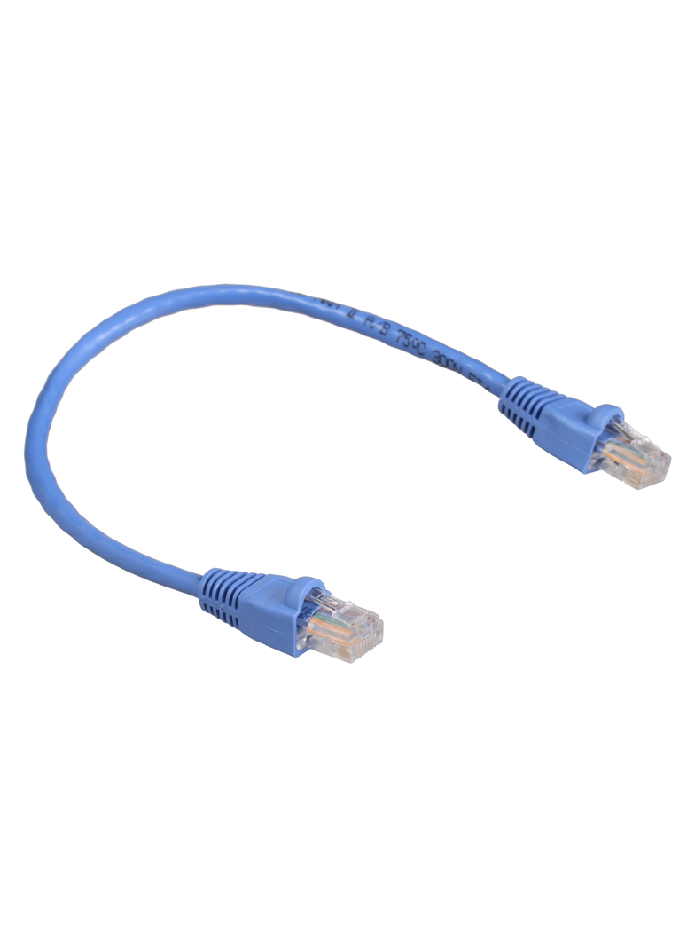 Przewód równoległy TeSys U RJ45 L=1m LU9R10 Schneider