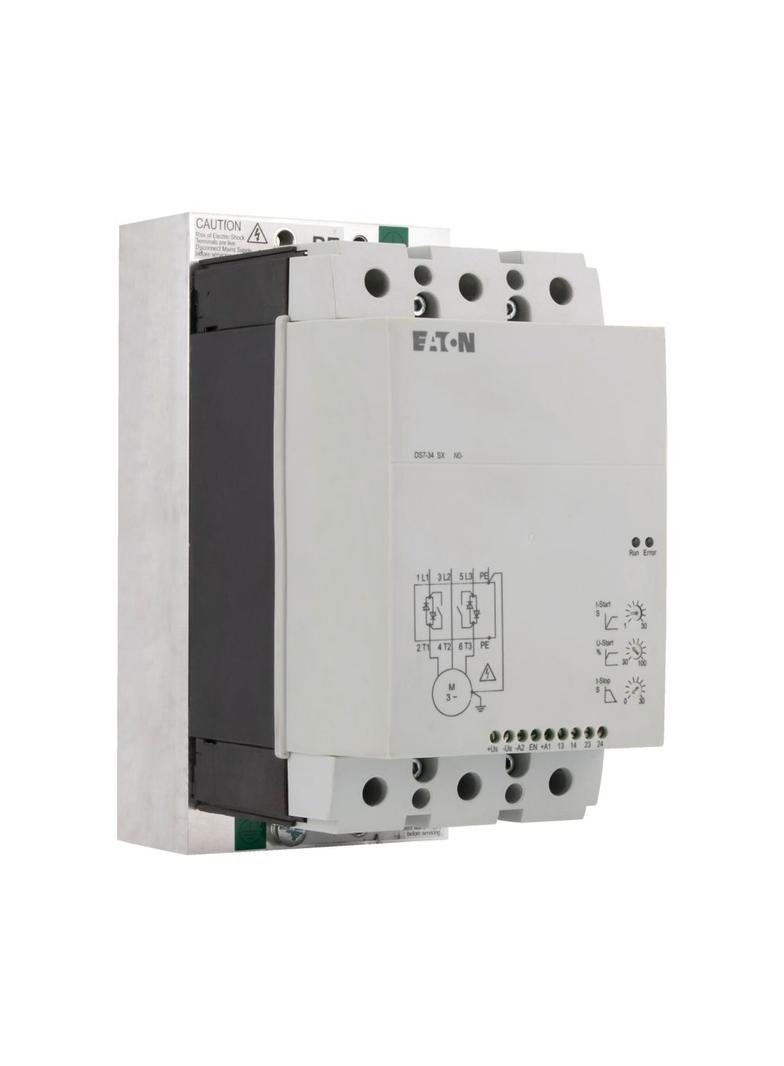 DS7-342SX160N0-N Softstarter DS7 160A 110/230VAC 134940 EATON