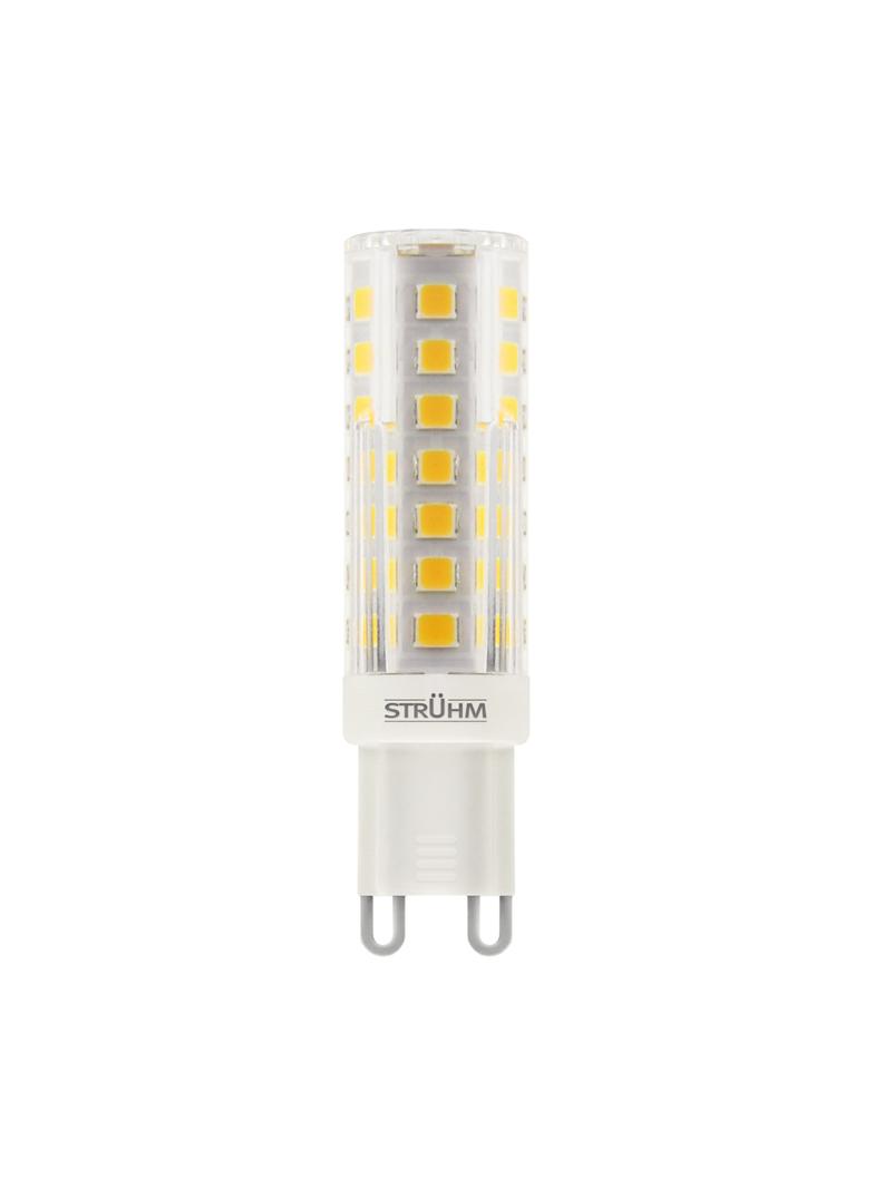 Lampa z diodami SMD LED BOB SMD LED G9 5,5W 6500K