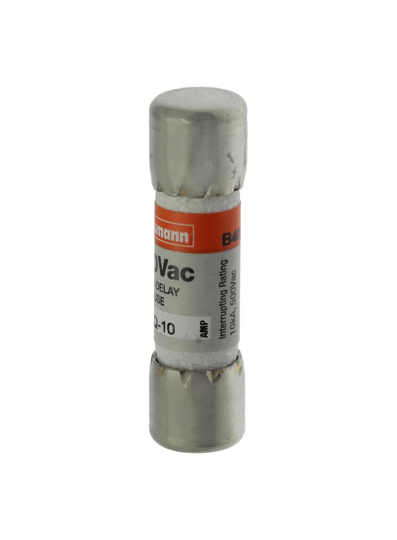 BUSS MIDGET FUSE 7A 600VAC zwłoczna 10,3 x 38,1mm FNQ-7 EATON