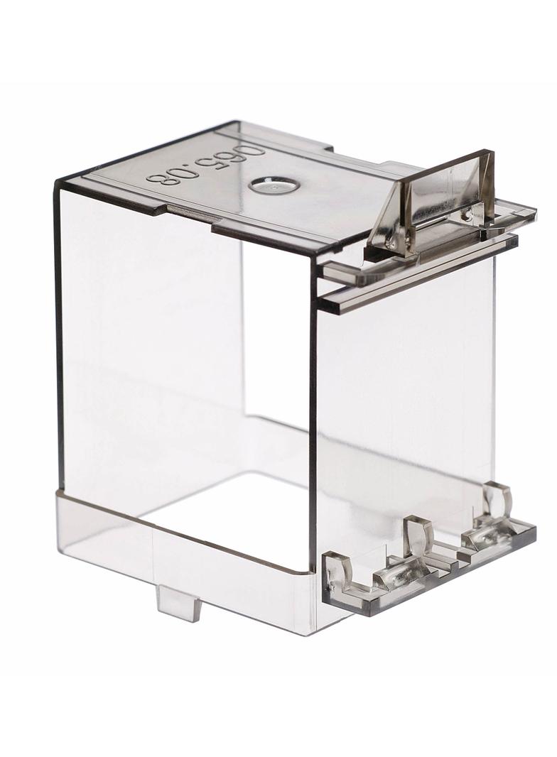 Adapter tylny do montażu na szynie DIN do serii 65.31.x.xxx.xxx9