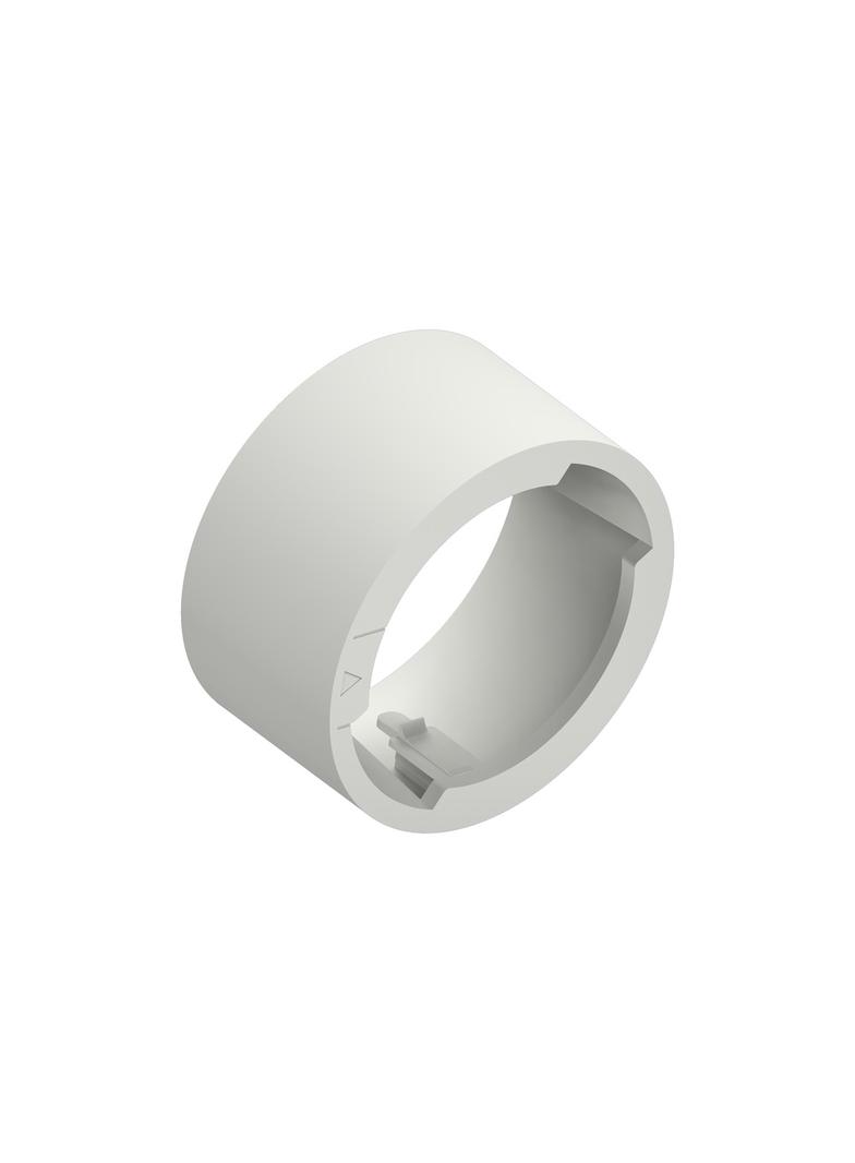 Ramka do oprawy DOWNLIGHT IP44 DN 90 WT