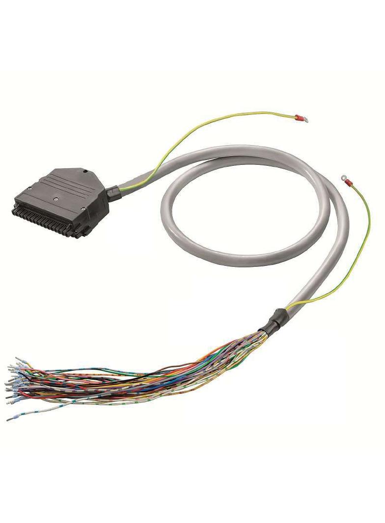 C300-32B-F-2S-M25-50 Kabel połączeniowy PLC, nr katalogowy 1349350500