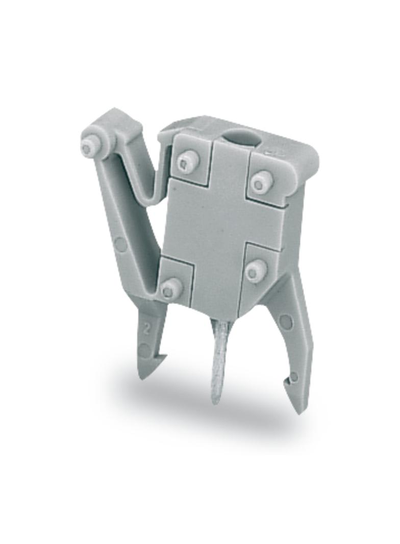 adapter pomiarowy raster 5 mm