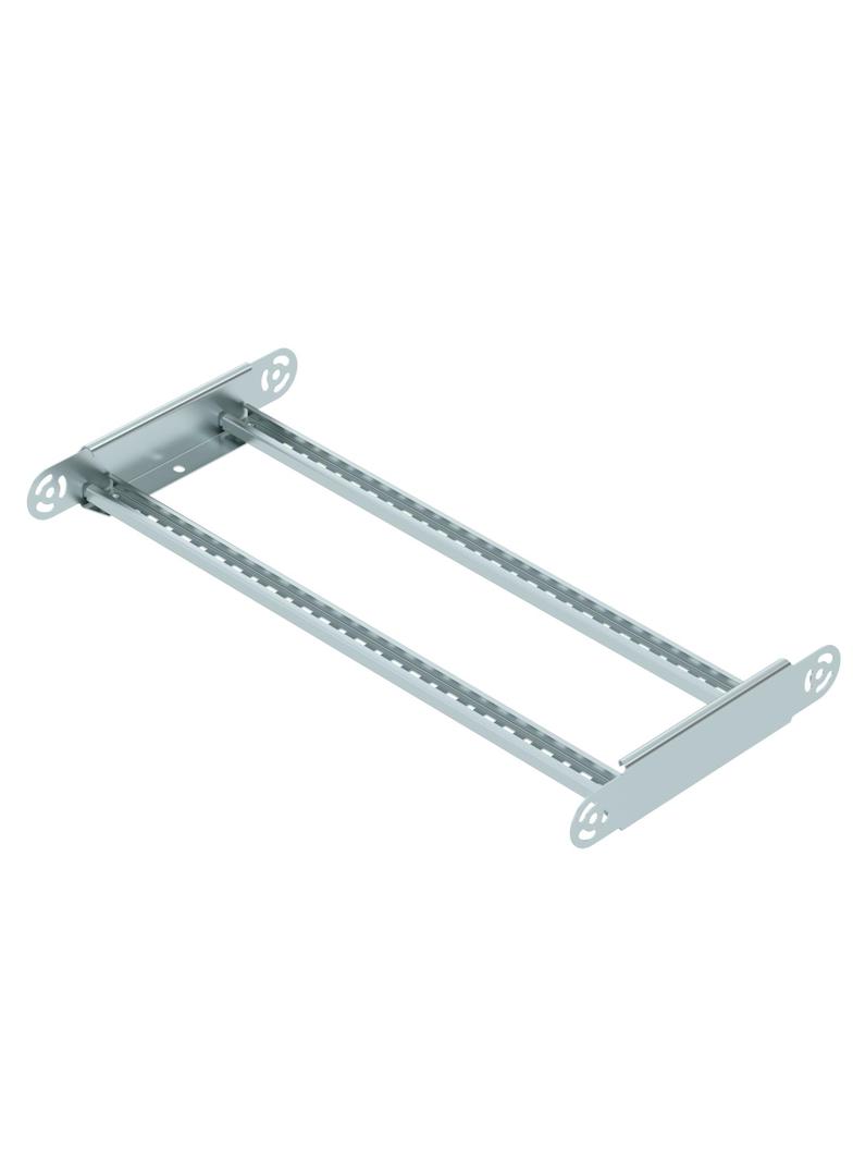 LGBE 660 FS Element łuku przegubowego