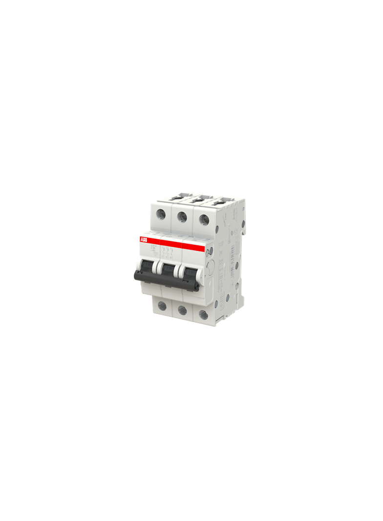 S203M-C40 wyłącznik nadmiarowo-prądowy