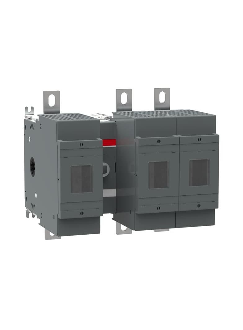 OS400D12 rozł.z bezp.bez wałka i rączki