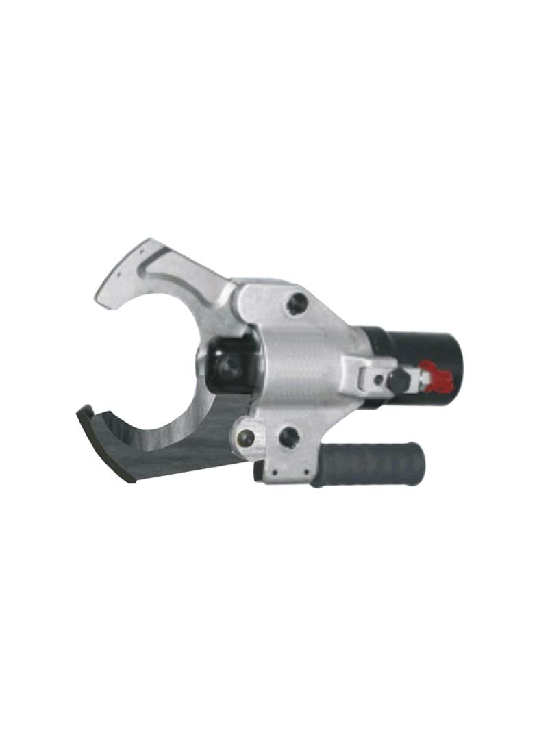 Hydrauliczna głowica tnąca 95 mm otwarta 216415 HAUPA