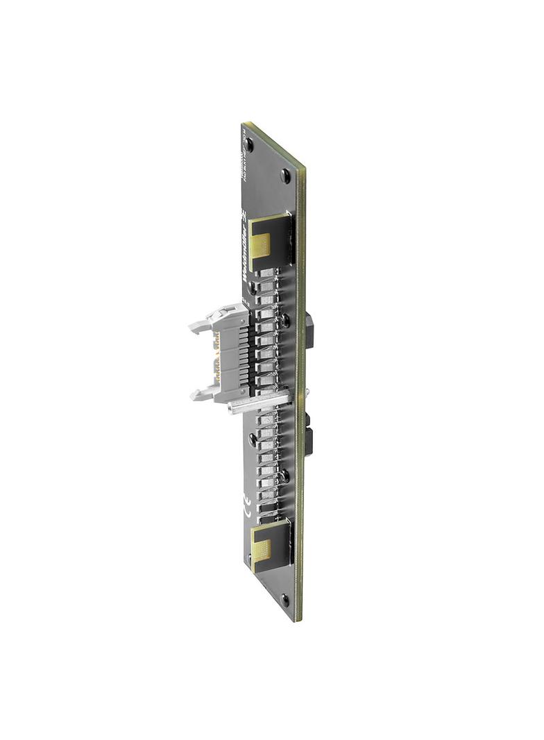 FAD BLK1 HE20 16O M Adapter (PLC) /1szt./ 1985950000 WEIDMÜLLER
