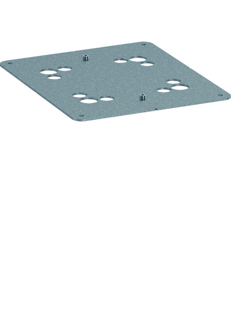 tehalit.VE-EE Płyta poziomująca do UDKQ12x; UDBDQ12