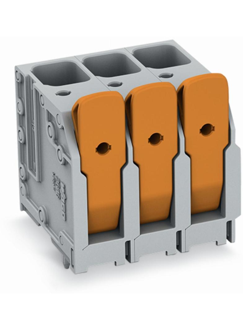 złączka do płytek drukowanych