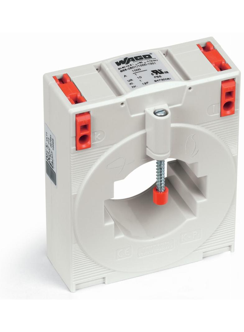 przekładnik prądowy 1000A/5A