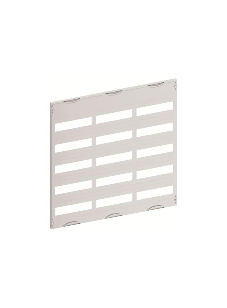 AS35 Maskownica z wycięciami pod mod. 750x750mm 2CPX062830R9999 ABB