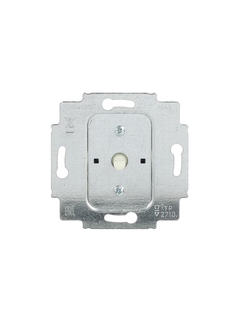 Trzystopniowy wyłącznik obrotowy 1-biegunowy bez położenia zerowego