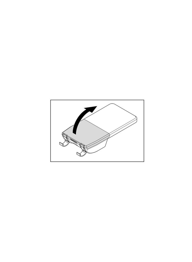 Oprawa uliczna STREETLIGHT FLEX SMALL 25W 740 RV25ST ALW