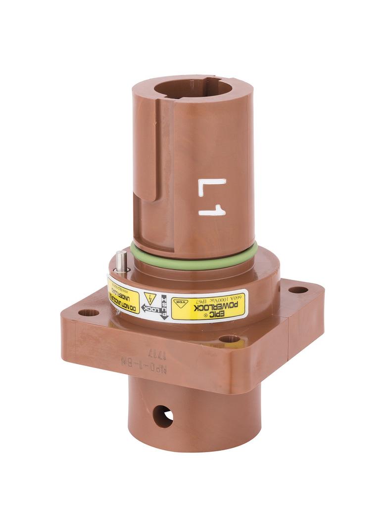 EPIC POWERLOCK A1 C L1/BN SP M12 (1)