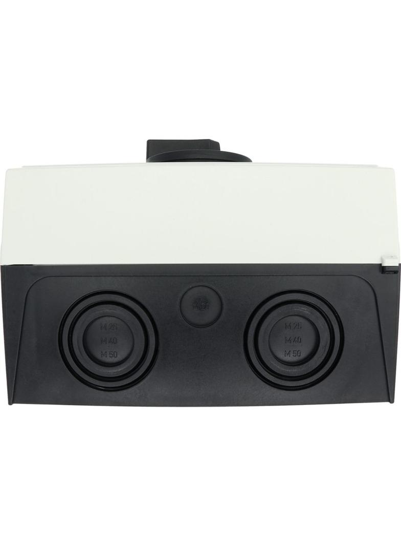 T5-4-15682/I5/SVB-SW Łącznik krzywkowy 100A 30kW 207282 EATON