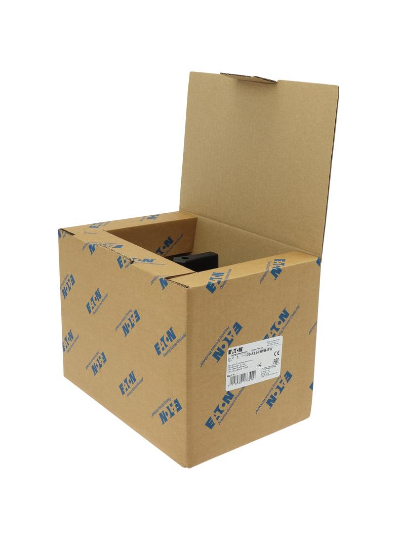 P3-63/I4/SVB-SW Rozłącznik On/Off 63A 37kW 207344 EATON