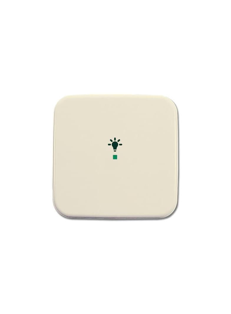 Free HOME Klawisz światło 1-krotny