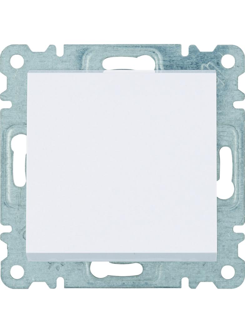 lumina Łącznik uniwersalny/schodowy biały WL0020 HAGER