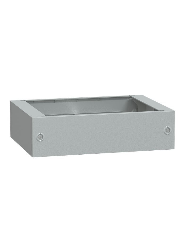 Thalassa Cokół 200mm do obudów PLA, PLAT 750x620mm IP44