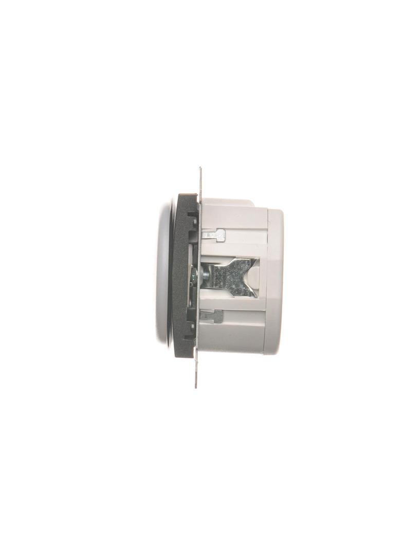 Simon 54 Sygnalizator świetlny LED – światło białe 230V antracyt DSS1.01/48 KONTAKT