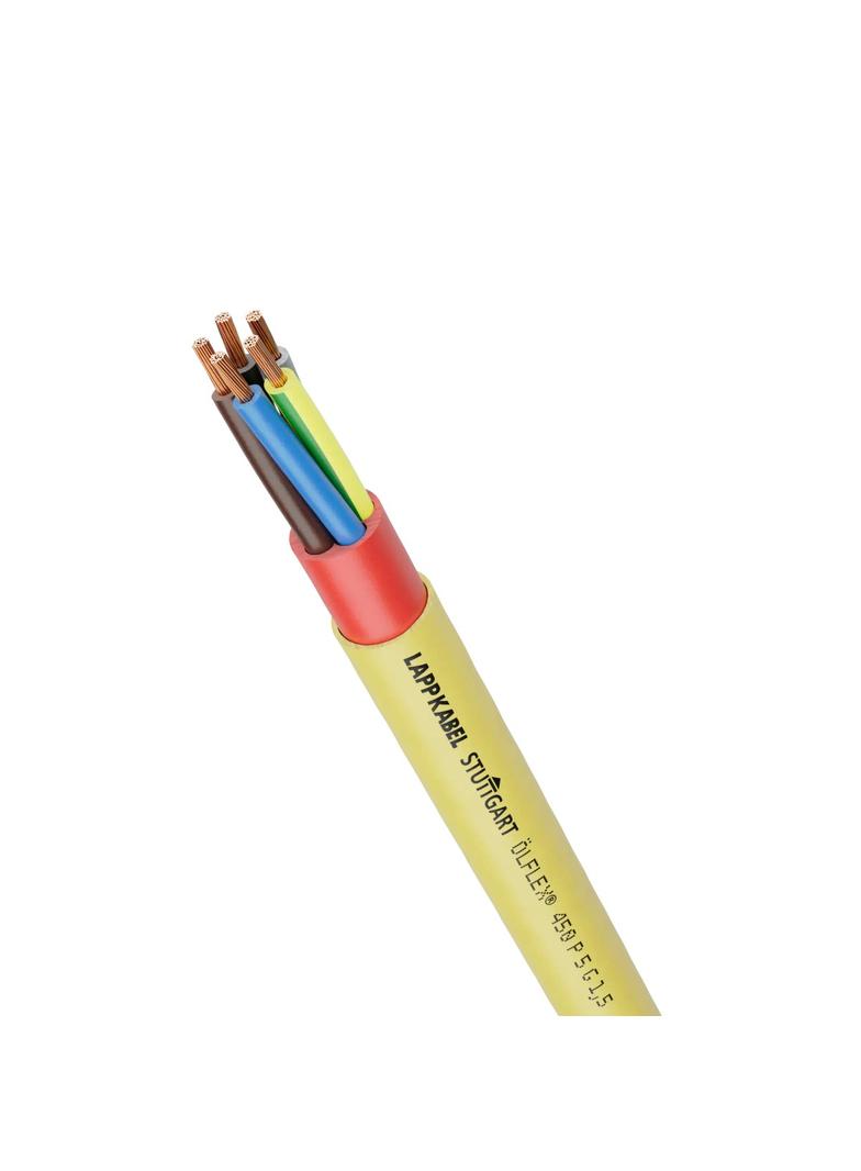 OLFLEX 450 P 5G2,5 NCC