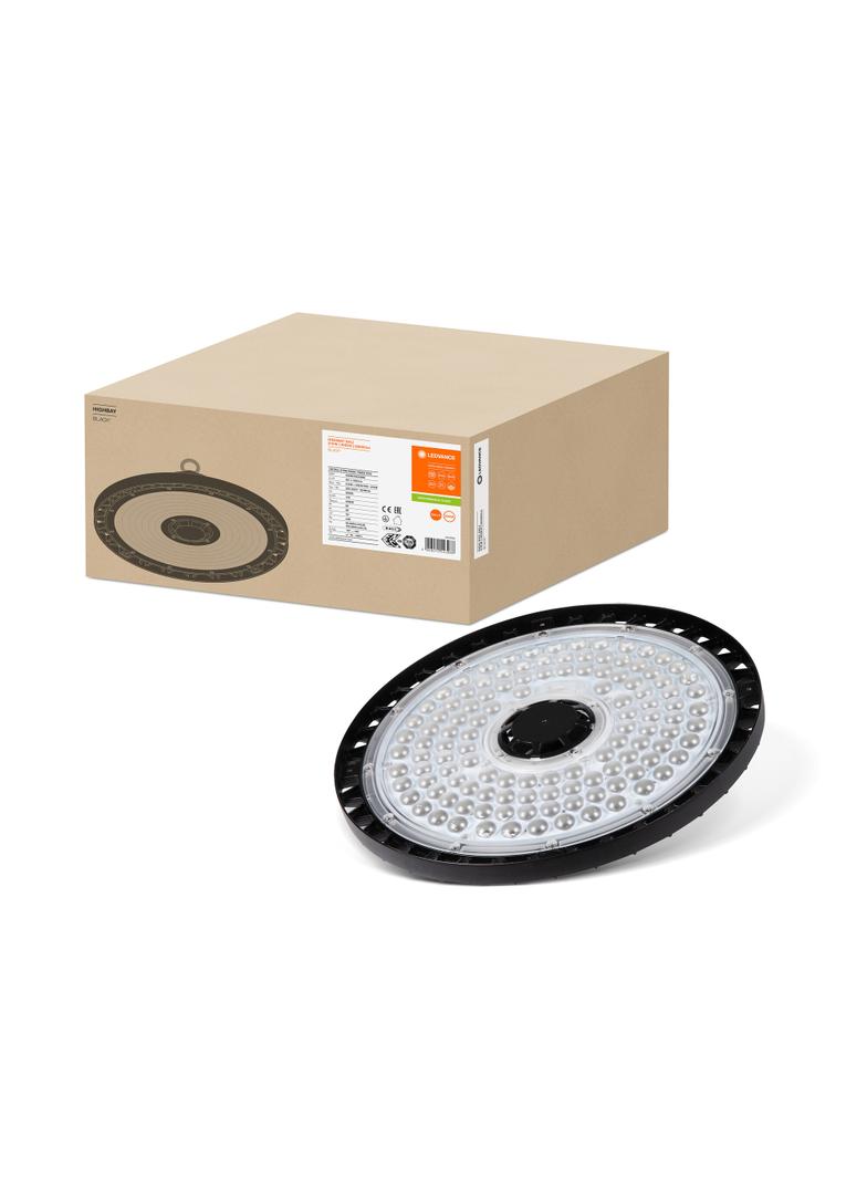 Oprawa HIGH BAY DALI 210W 4000K 70DEG IP65