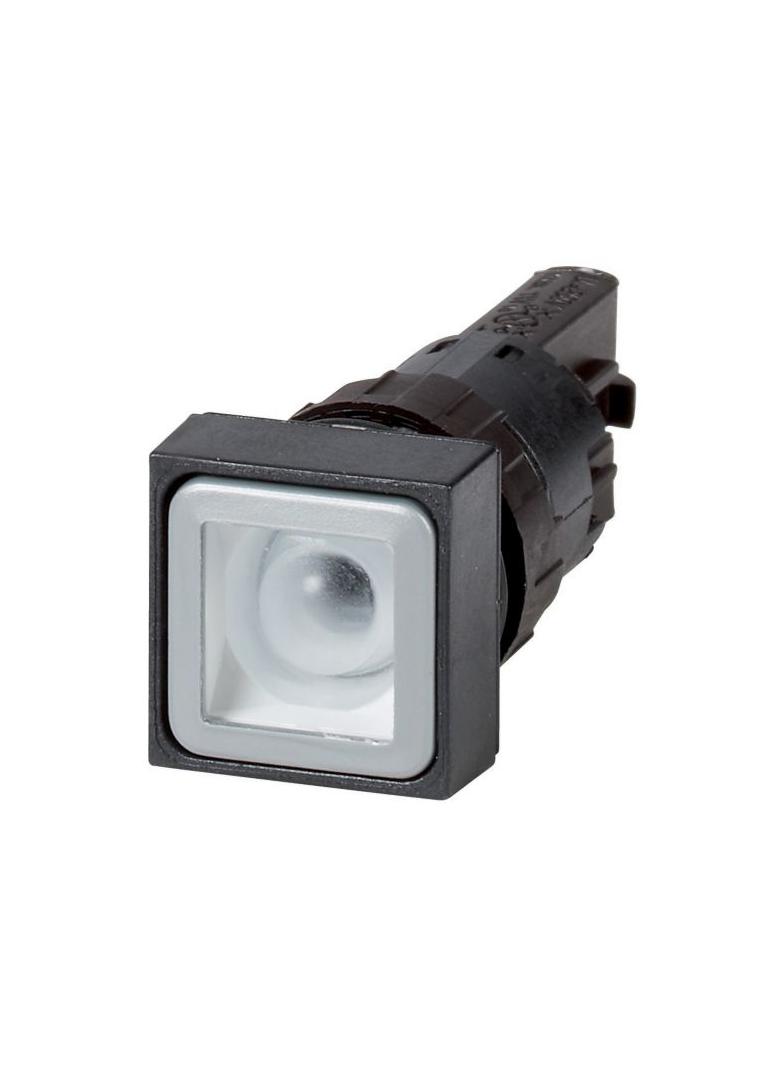 Q25DR-X NAPĘD PRZYCISKU BEZ SAMOPOWROTU