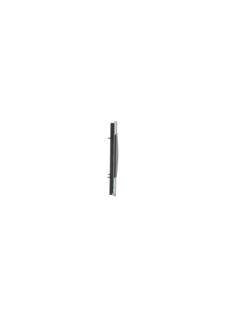 Simon 54 Touch Panel dotykowy S54 Touch 3 moduły 2 pola dotykowe pionowe + 2 pola dotykowe pionowe + 1 otwór na osprzęt S54 srebrna mgła DSTR3330/71 KONTAKT