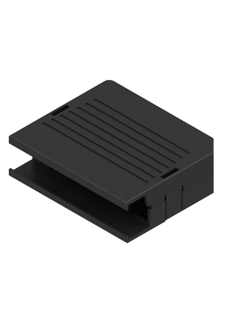 BCZ 3.81 AH12 BK BX Akcesoria do złączy przemysłowych /10szt./ WEIDMULLER
