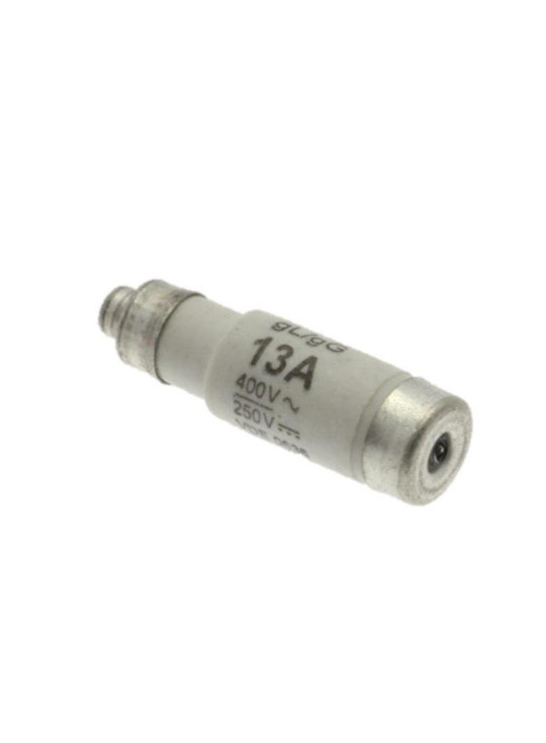 Fuse - D01 13A T GL/GG 400VAC E14 Wkładka D01 13A T GL/GG 400VAC E14 13NZ01 EATON