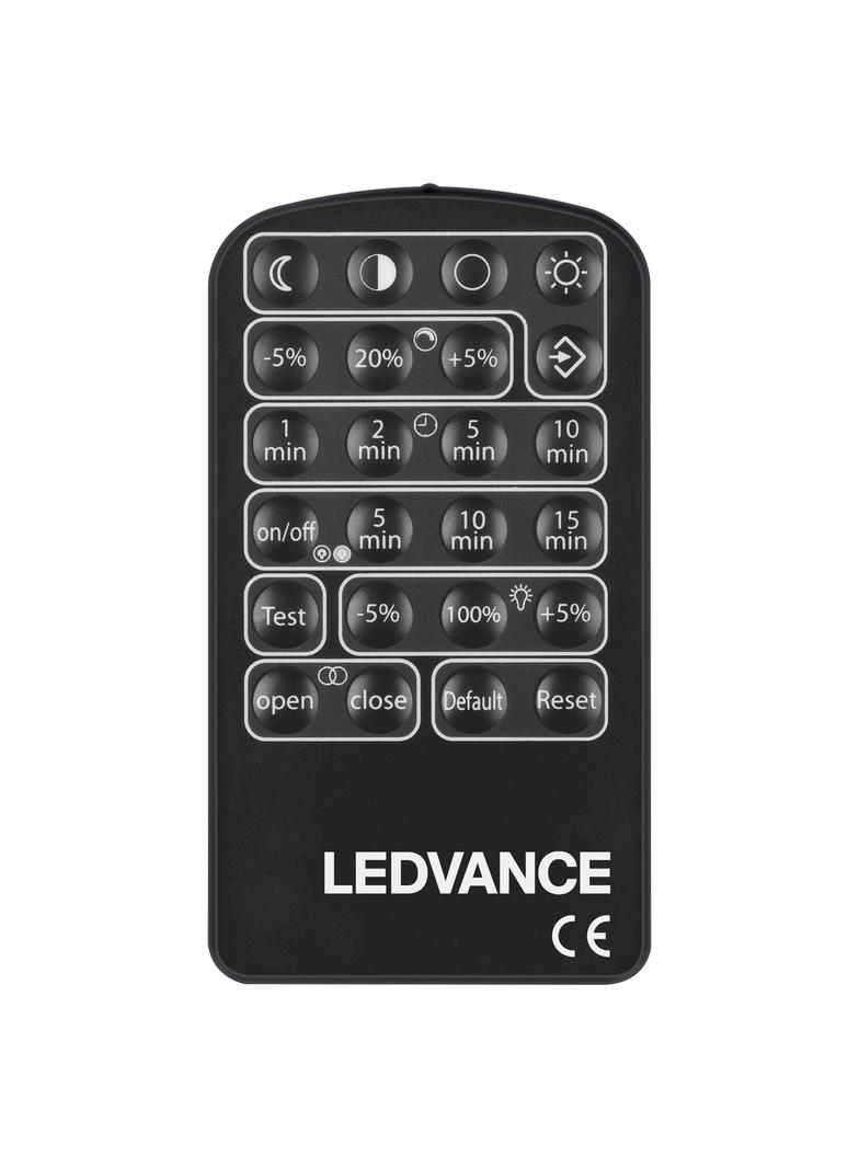 Jednostka sterująca Connected Sensor ST8 Remote Control