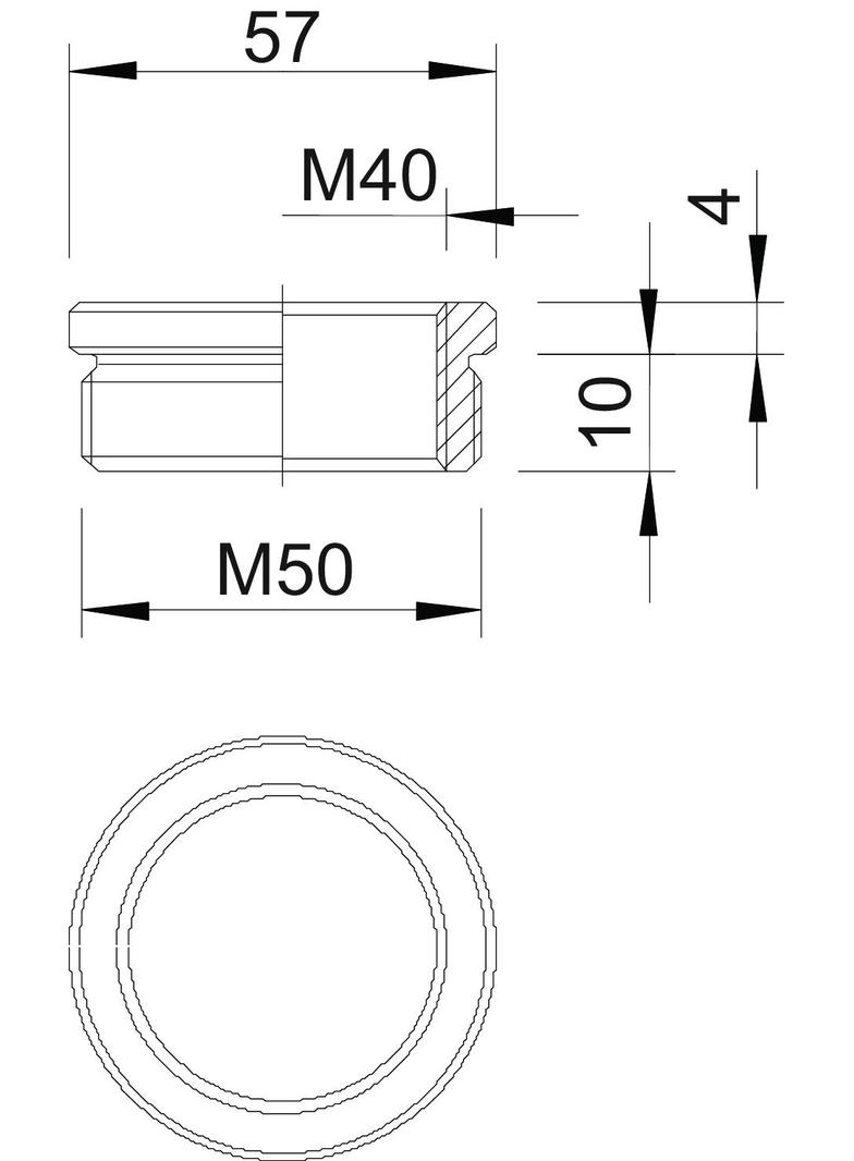 167 M, REDUKCJE M50-M40 MOS.NIKL.