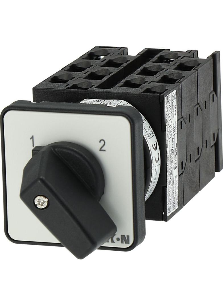 T0-6-8370/E Łącznik krzywkowy 20A 6.5kW 062577 EATON