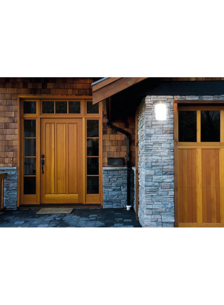 ENDURA CLASSIC LANTERN CYL E27 WD LEDV Oprawa zewnętrzna