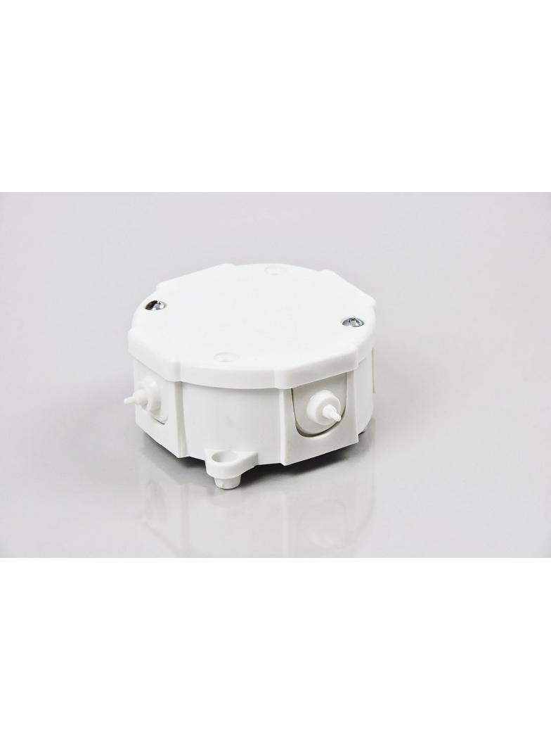 ODGAŁĘŹNIK HERMETYCZNY P-O PUSTY IP-44