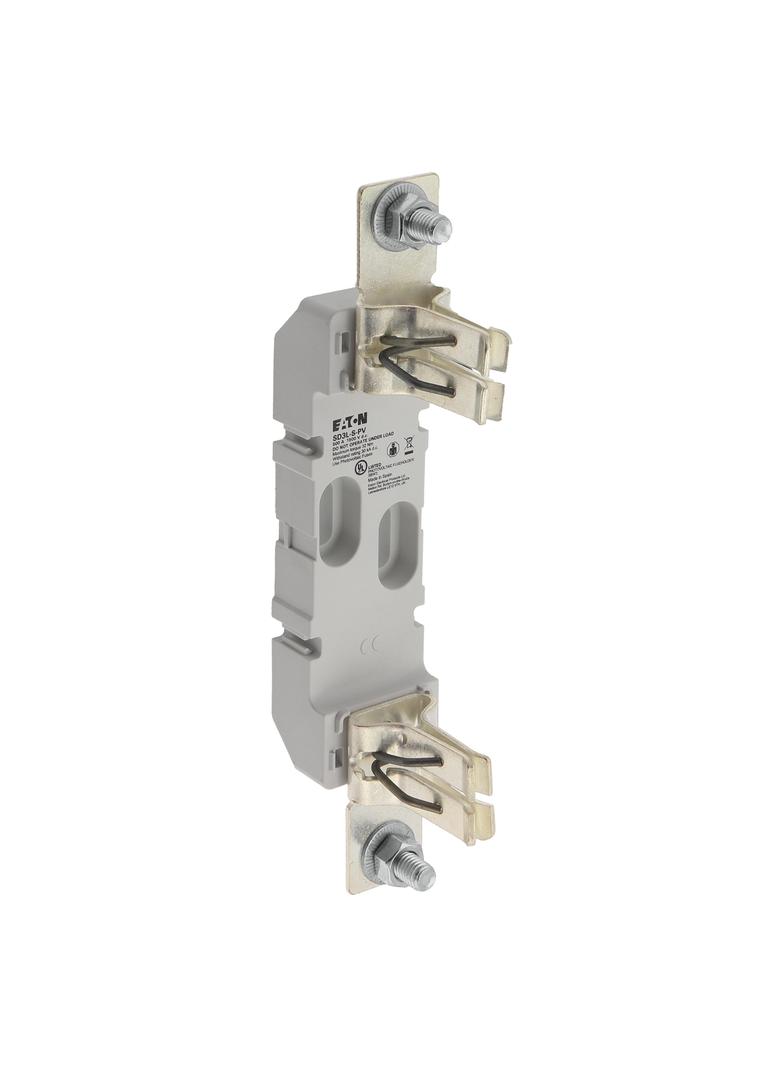 Size 3L PV Fuse Base Podstawa bezpiecznika PV 630A DC 1500V 3L UL IEC SD3L-S-PV EATON
